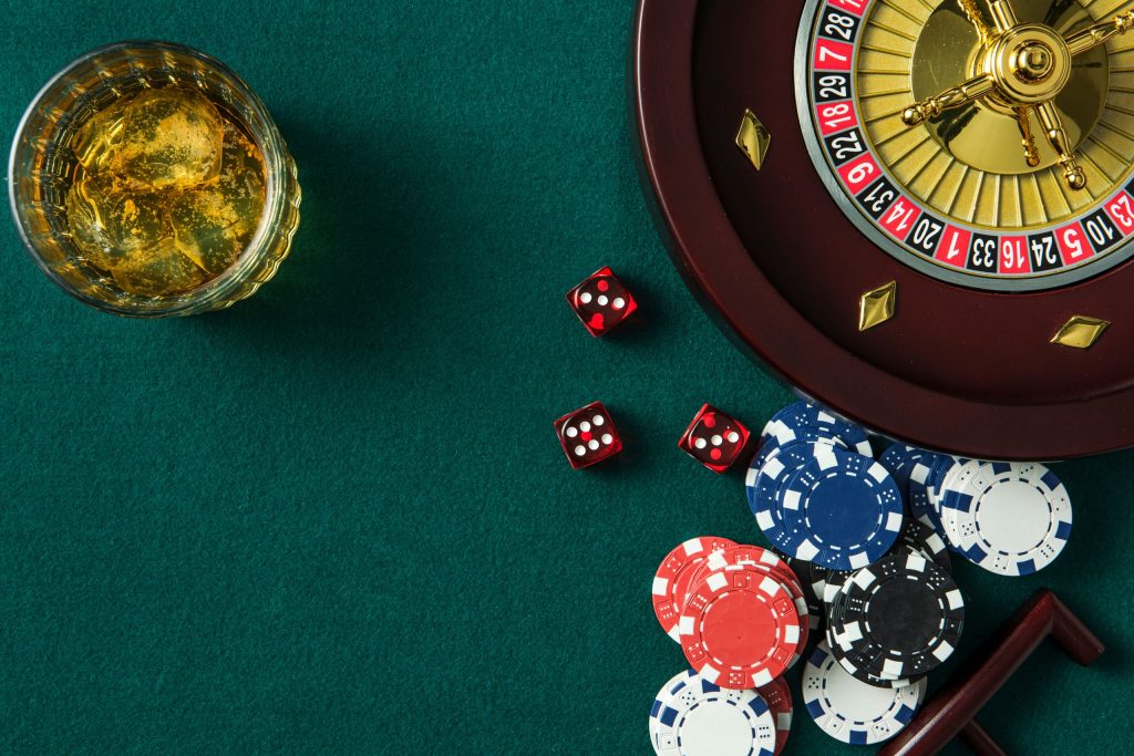 Defining the High-Roller Experience in Casinos